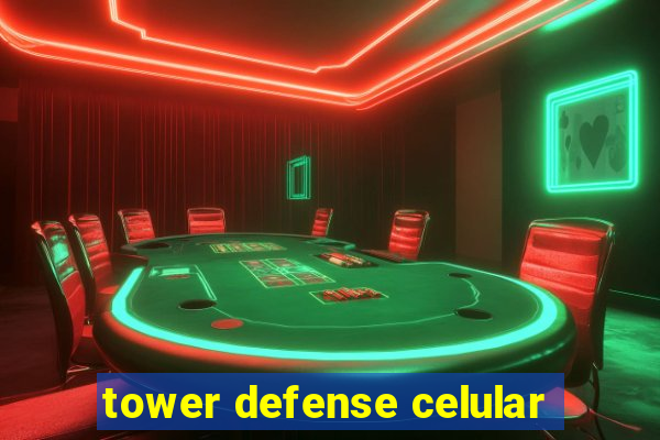 tower defense celular